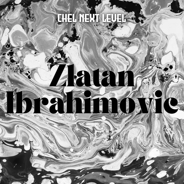 Zlatan Ibrahimovic