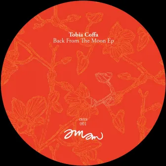 Back From The Moon EP by Tobia Coffa