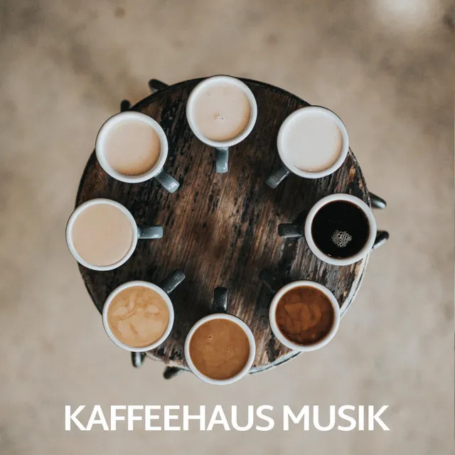 Morgenröte Am Kaffeetisch