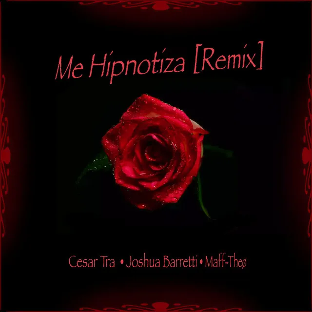 Me Hipnotiza (Remix)