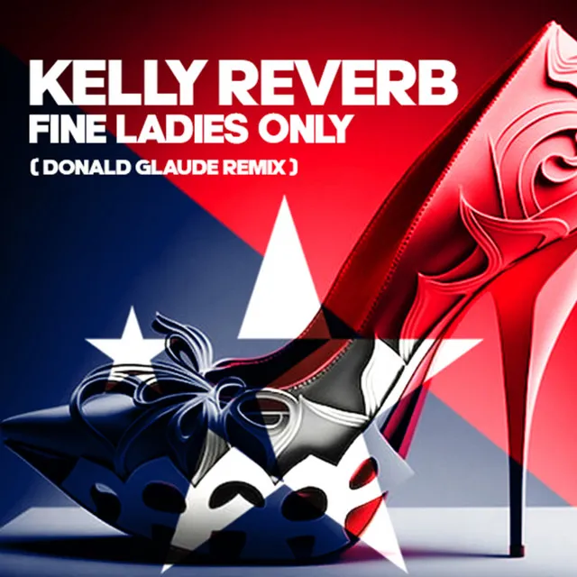 Fine Ladies Only - Donald Glaude Remix - Radio Edit