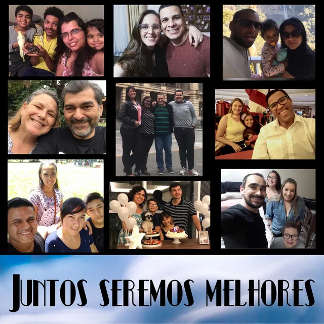 Juntos Seremos Melhores