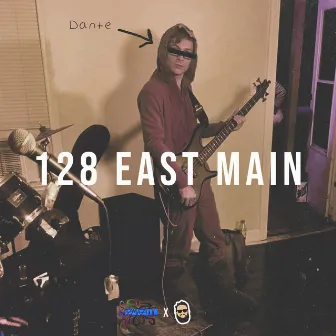 128 East Main by Casey Calhoun