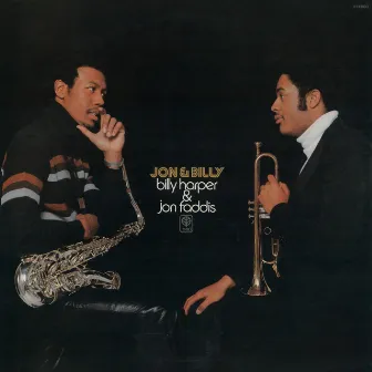 ジョン＆ビリー by Jon Faddis