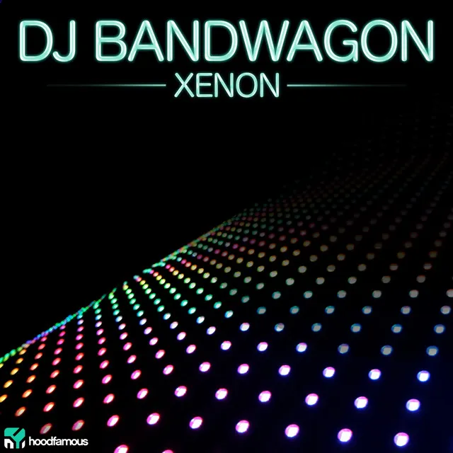 Xenon - Original Mix