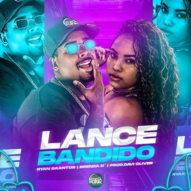 Lance Bandido