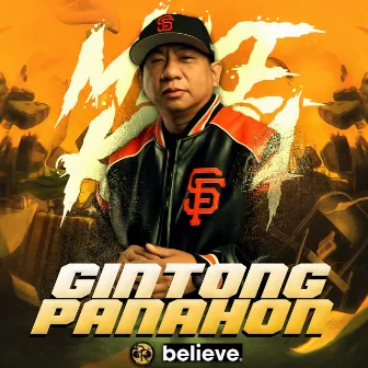 Gintong Panahon by Mike Kosa