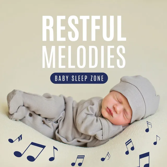 Restful Melodies: Soothing Sleep Music