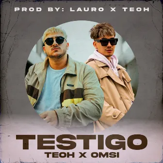 TESTIGO by teoh