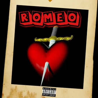 Romeo by Manny2Smooth