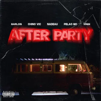 AFTERPARTY by Pelao MC