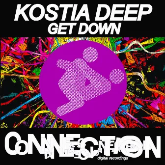 Get Down by Kostia Deep