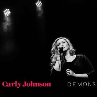 Demons by Carly Johnson