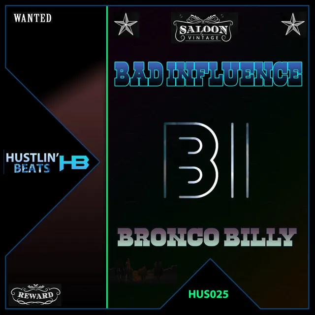 Bronco Billy