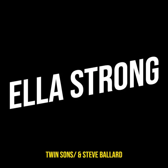 Ella Strong