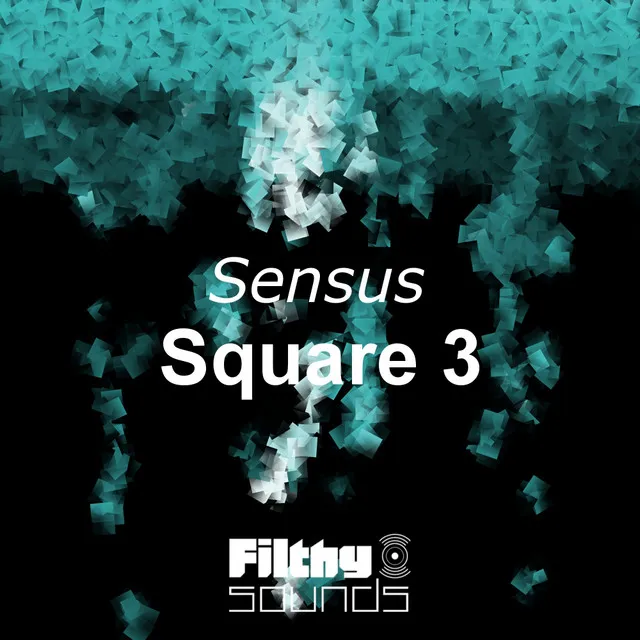 Square 3 - Original Mix