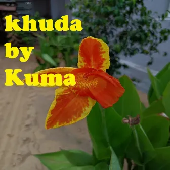 khuda by Kuma