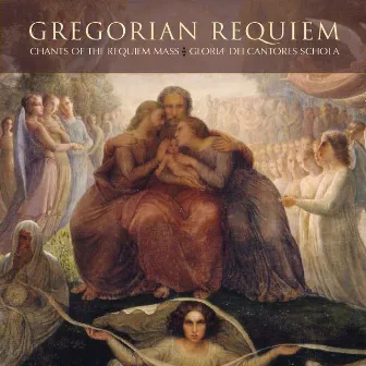 Gregorian Requiem: Chants of the Requieum Mass by Richard K. Pugsley