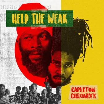 Help the Weak by Capleton