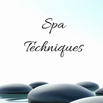 Spa Techniques by Loopable Rain for Sound Sleeping