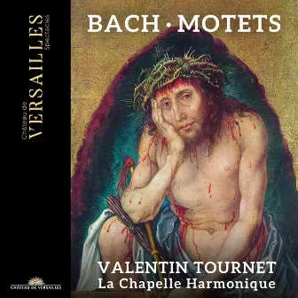 Bach: Motets by La Chapelle Harmonique