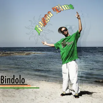 Raggatime by Bindolo