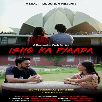 Ishq Ka Pyaada by 