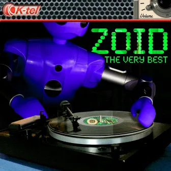 Zoid - The Very Best by Zoid