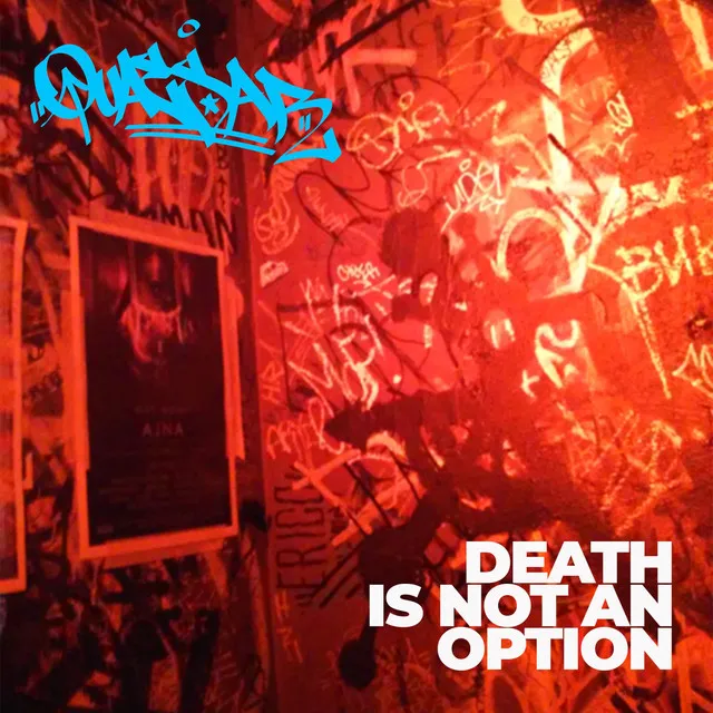 Death Is Not an Option