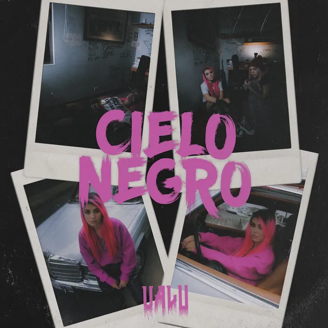 Cielo Negro