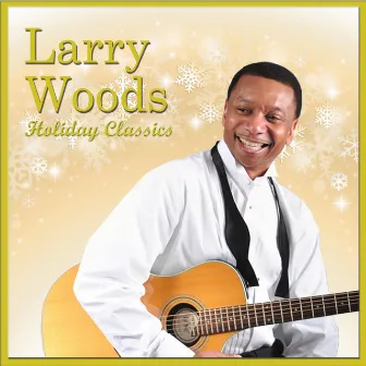 God Bless Ye Merry Gentlemen by Larry Woods