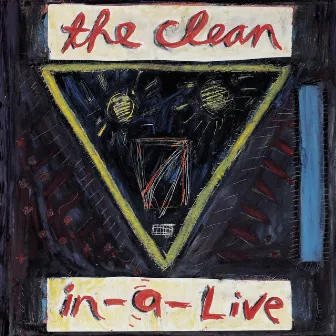 In-A-Live by The Clean