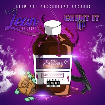 Count It Up by Lean