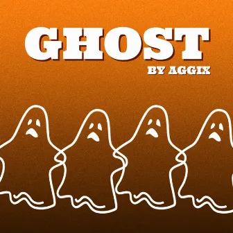 Ghost by Aggix