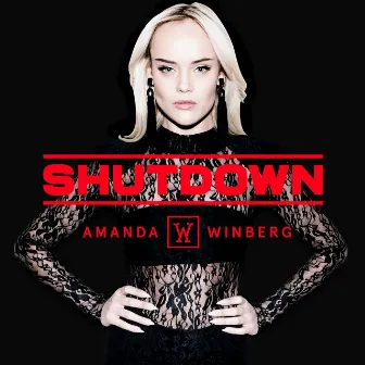 Shutdown by Amanda Winberg