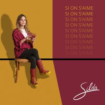 Si on s'aime by Silda