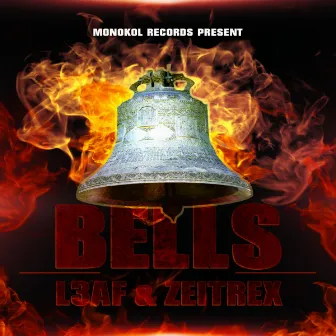 Bells by ZeiTrex