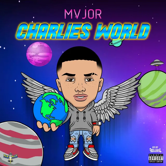 Charlies World