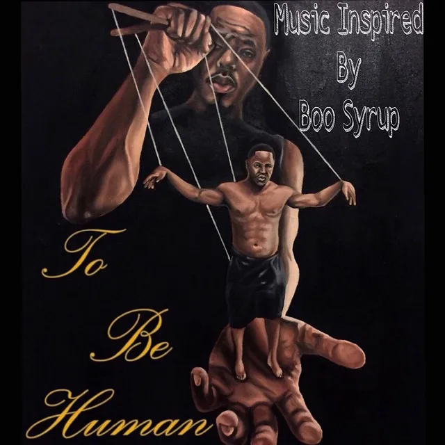 To Be Human