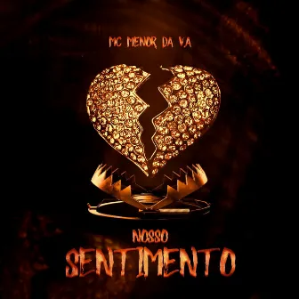 Nosso Sentimento by Mc Menor da VA