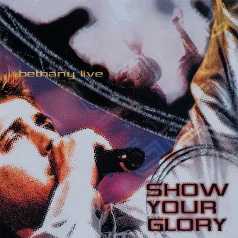 Show Your Glory (Live) by Jonathan Stockstill