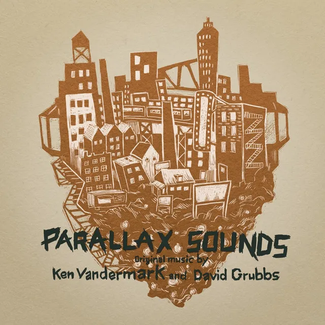 Parallax Sounds (Original Music)