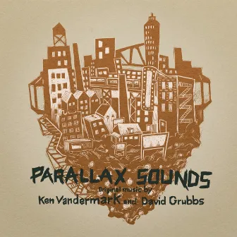 Parallax Sounds (Original Music) by Ken Vandermark