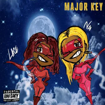 Major Key by Lace