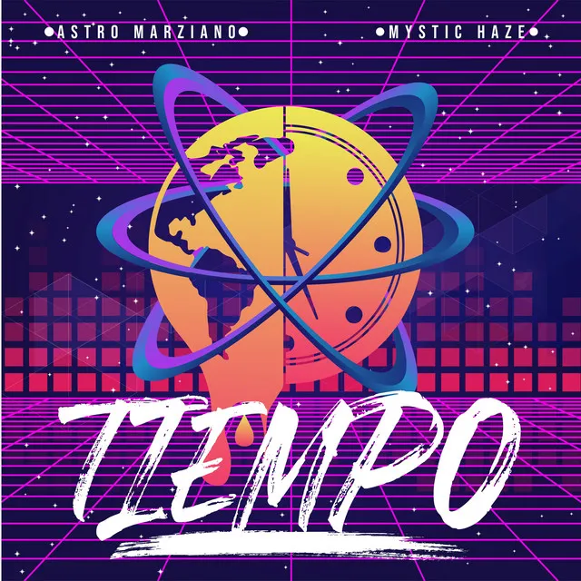 Tiempo