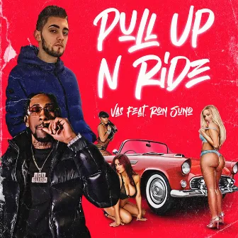 Pull Up N Ride by Vasjan