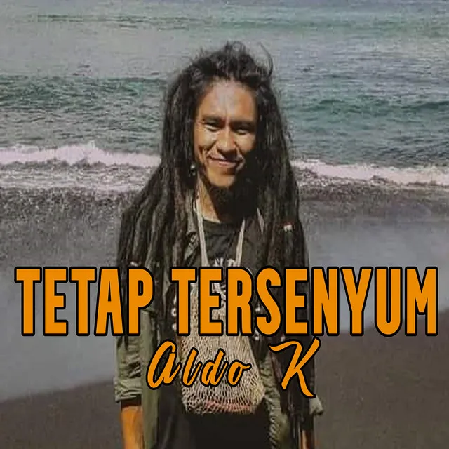 TETAP TERSENYUM