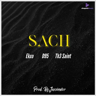 Sach by EKXO