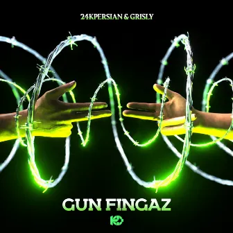 Gun Fingaz by 24kPersian