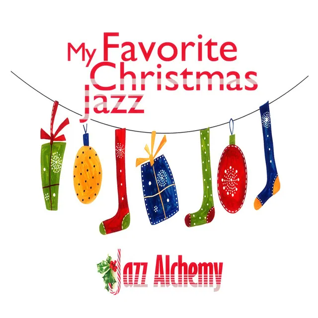 My Favorite Christmas Jazz